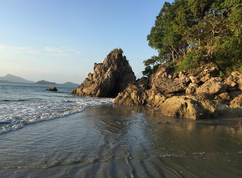 Noble Crown Resort & Spa Koh Lanta Exterior foto
